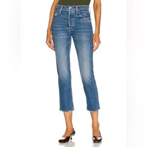 Mother The Tomcat in Running with Scissors Sz27 Very Good Condition